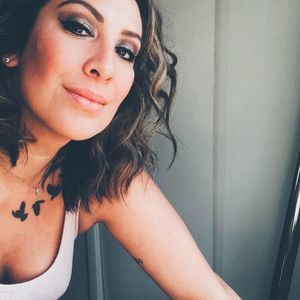 Meet your Posher, Shelley